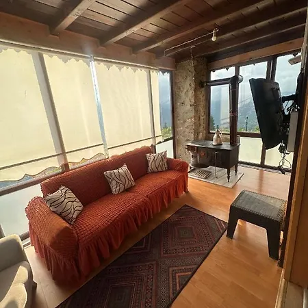Eagle's Nest Villa