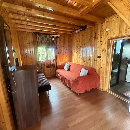 Villa Eagle's Nest