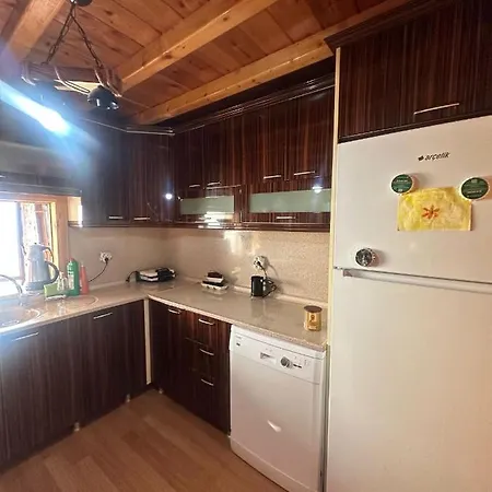 Villa Eagle's Nest