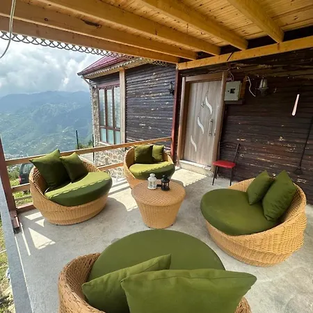 Eagle's Nest