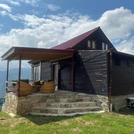 Eagle's Nest Villa Trabzon