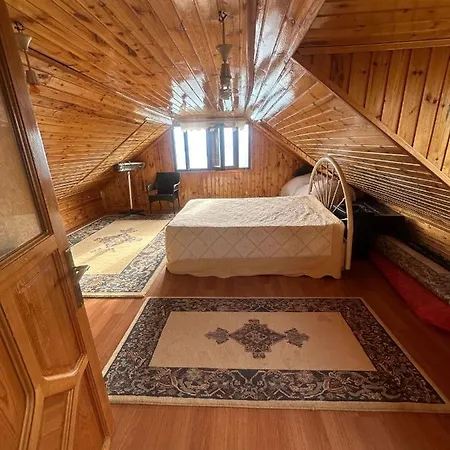 Eagle's Nest Villa *