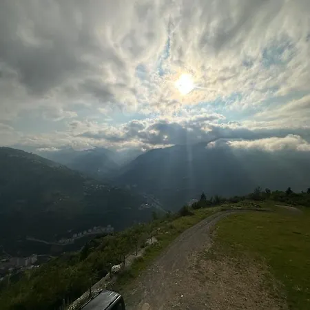 Eagle's Nest Trabzon