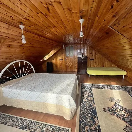 Eagle's Nest * Trabzon