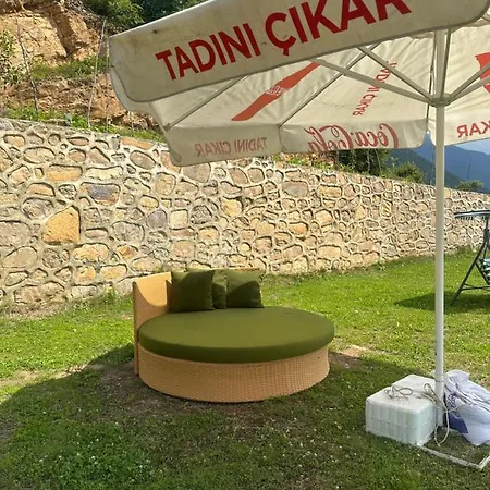 Eagle's Nest * Trabzon