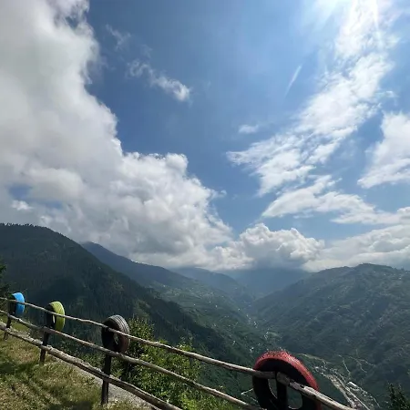 Eagle's Nest Trabzon
