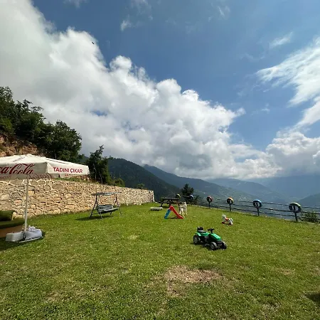 Eagle's Nest Trabzon