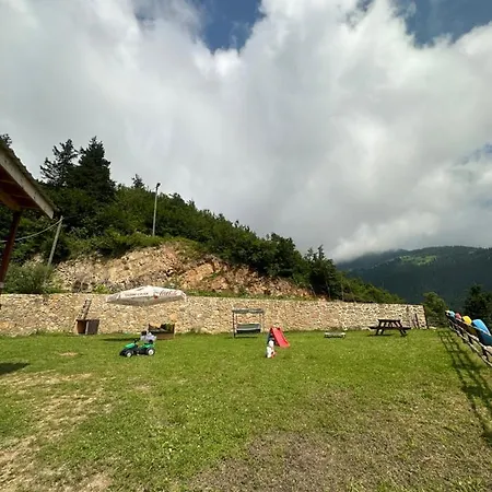 Eagle's Nest Villa